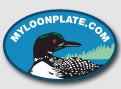 myloonplate.com sticker