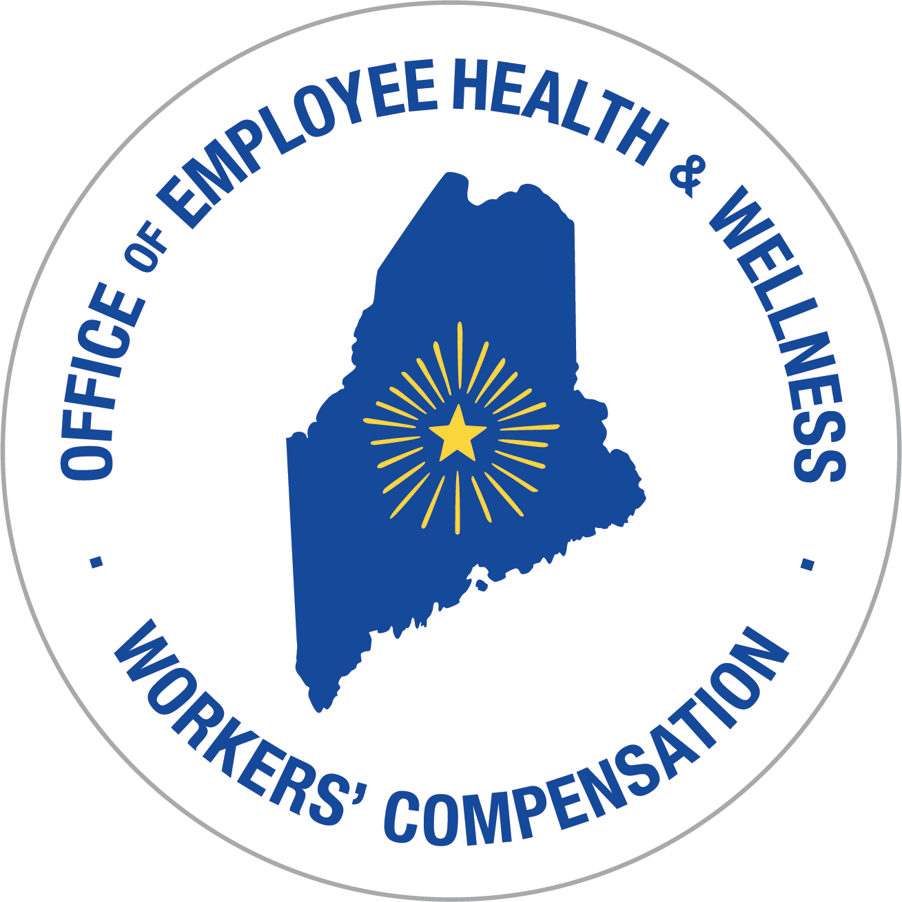 Workers' Compensation Logo 