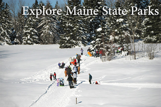 Find a State Park