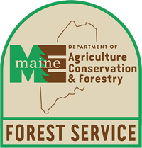 Department of Agriculture, Conservation and Forestry - Maine Forest Service