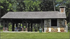 Group Picnic Areas: State Parks and Public Lands: Maine DACF
