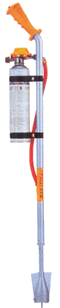 Punto Eco-Weeder