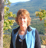 Photo of Susan Lessard