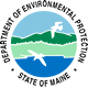 dep logo