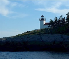 lighthouse