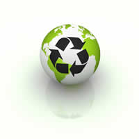 Recycle Logo