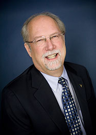 State Epidemiologist Dr. Stephen Sears