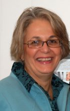 DHHS Commissioner Brenda Harvey