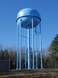water system community environmental health dwp maine