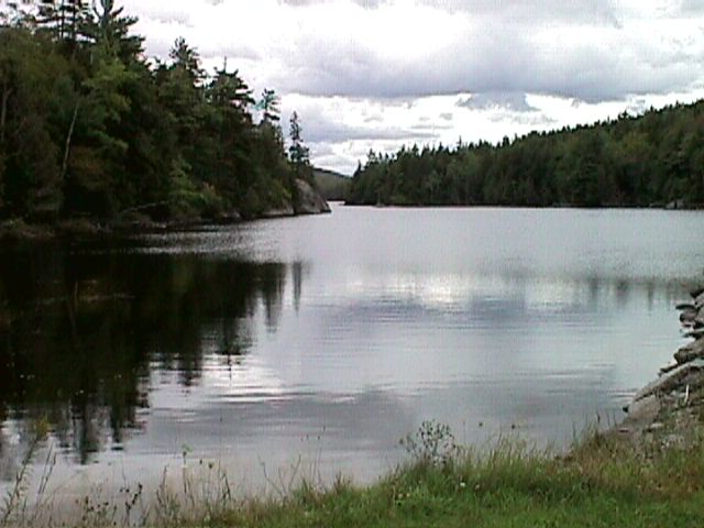 Maine DWP - Surface Water Bodies Used to Supply Drinking ...