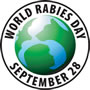 World Rabies Day September 28th