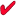 Checkmark
