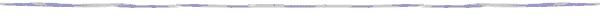 Colored horizontal dividing rule