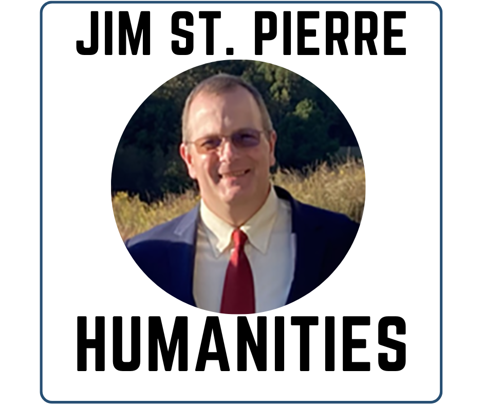 Jim St. Pierre