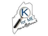 K for ME logo