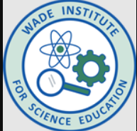 Wade Institute Logo
