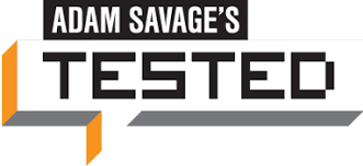 Adam Savages Tested Logo