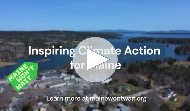Community Resilience Partnership video thumbnail