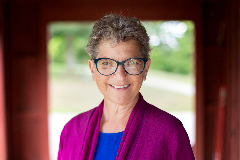 Rep. Osher