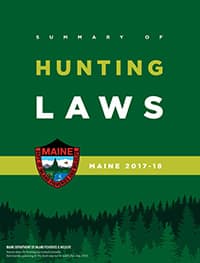 hunting laws book cover