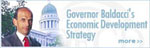 Governor's Economic Development Strategy