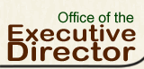 Office of the Executive Director