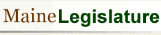 Maine Legislature