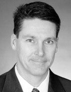 David G. Lemoine, State Treasurer
