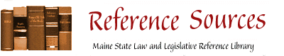 Reference Sources