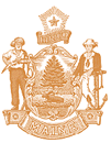 Maine Seal