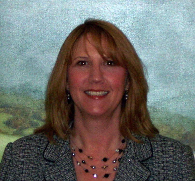 Elizabeth Cooper