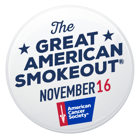Great American Smokeout