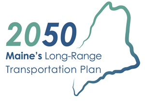 This is the Long-Range Transportation Plan Logo