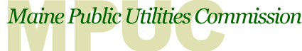 Maine Public Utilities Commission