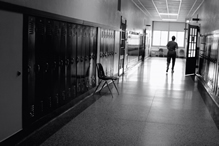 Picture of Hallway