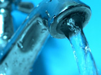 water