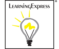 Visit LearningExpress for your online learning