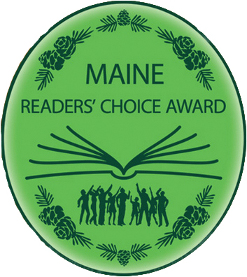 Maine Readers' Choice Award