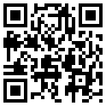 Qr code to scan to access mobile URSUS catalog
