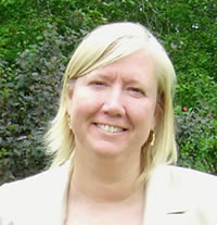 Karen Baldacci