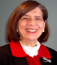 Barbara McDade