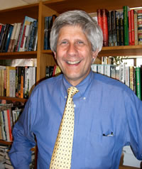 Steve Podgajny