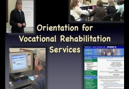 VR Orientation Video