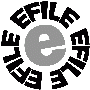 eFile logo