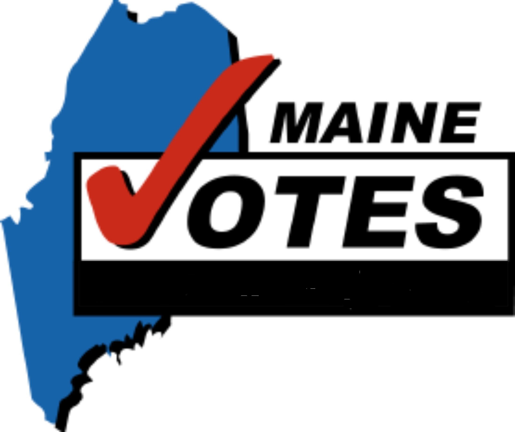 Image result for maine votes