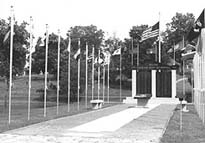 Maine Korean War Memorial
