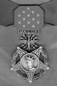 Airforce Medal of Honor