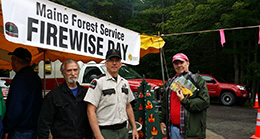 Georgetown Firewise USA Day