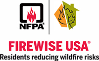 Firewise USA - Residents reducing wildfire risks