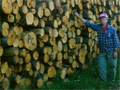 Profiles in Woodland Stewardship - The Colemans